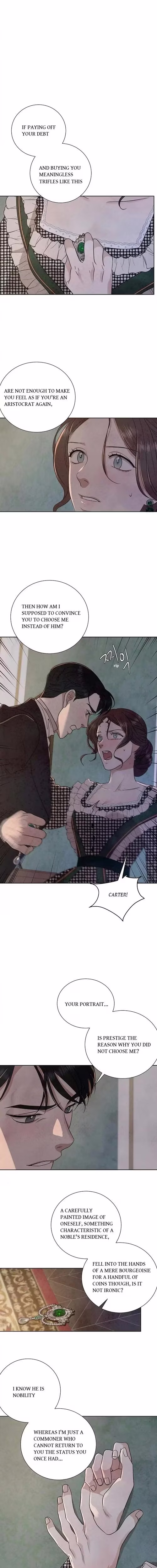 Glass Wall - Chapter 92 - Part 12