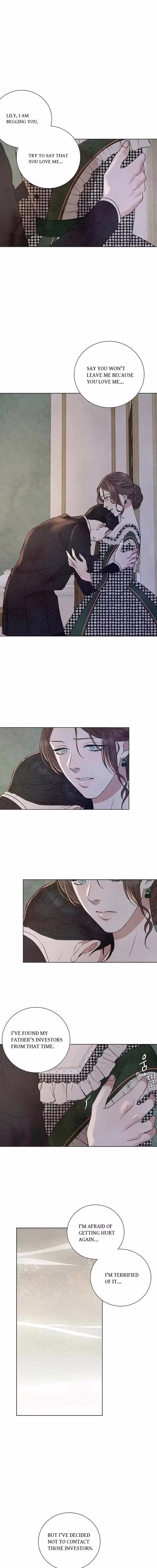 Glass Wall - Chapter 92 - Part 15