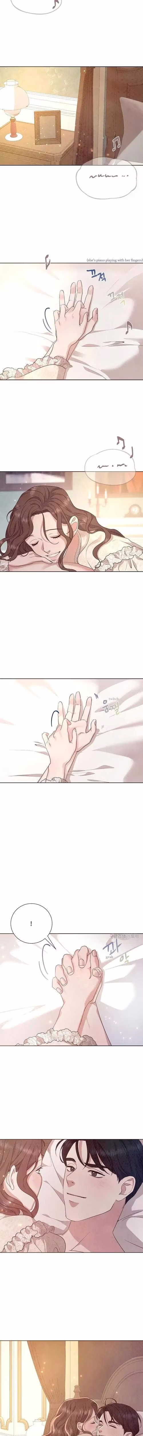 Glass Wall - Chapter 93 - Part 3