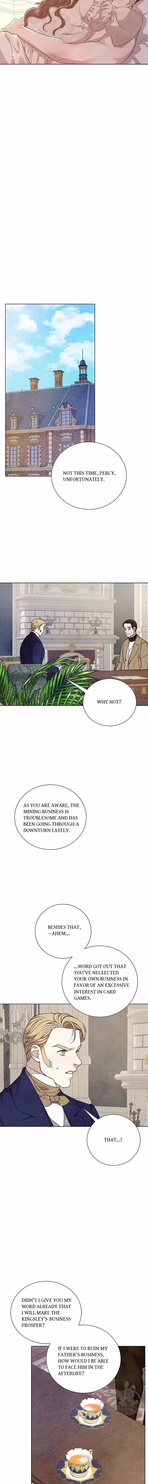 Glass Wall - Chapter 93 - Part 4