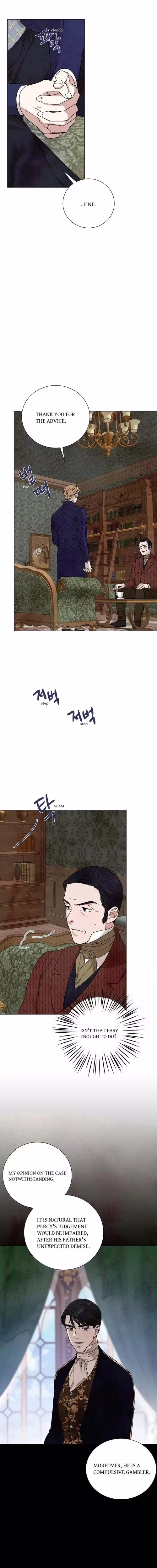 Glass Wall - Chapter 93 - Part 6