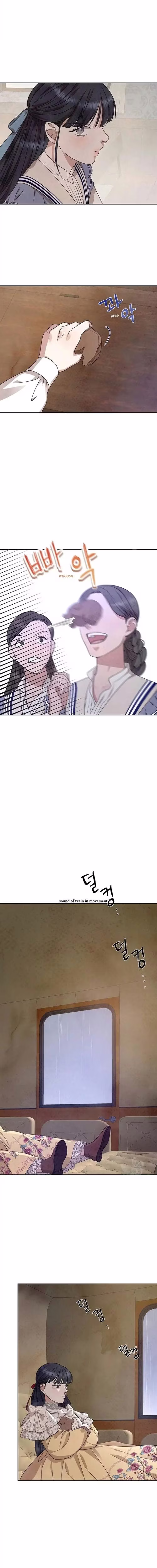 Glass Wall - Chapter 93 - Part 9