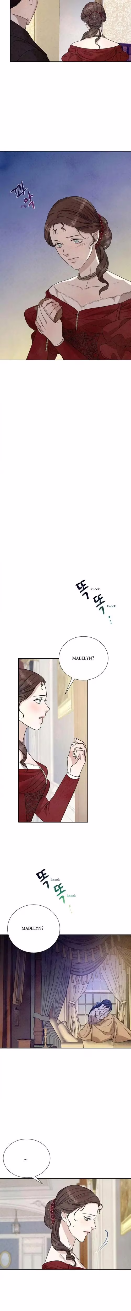 Glass Wall - Chapter 94 - Part 3