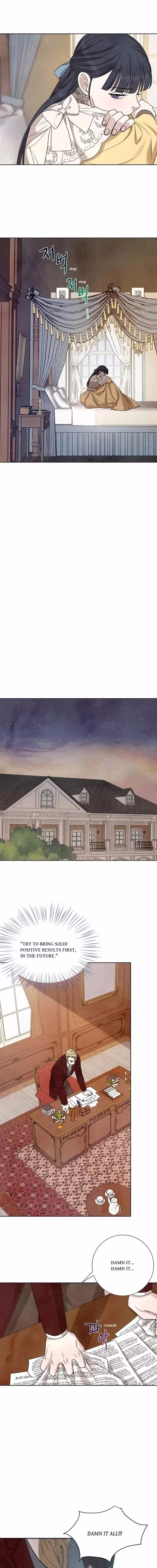 Glass Wall - Chapter 94 - Part 4