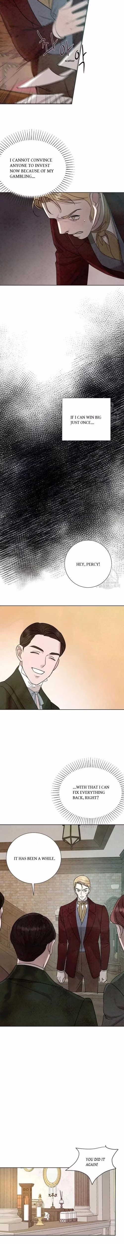 Glass Wall - Chapter 94 - Part 5