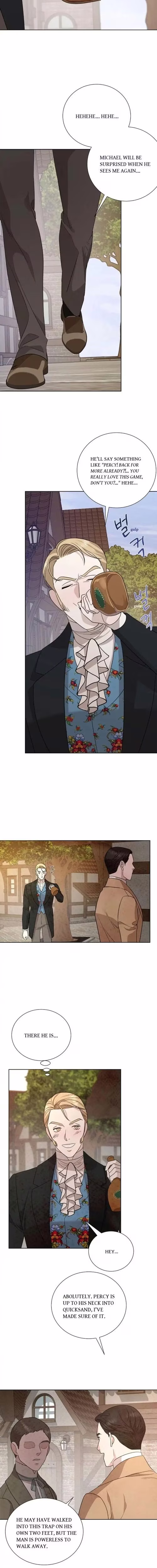 Glass Wall - Chapter 94 - Part 7