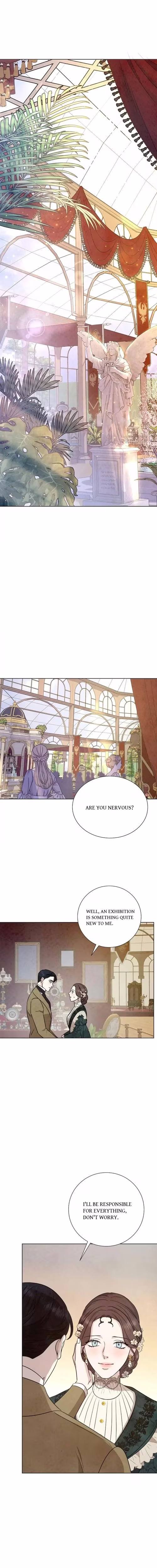 Glass Wall - Chapter 94 - Part 10