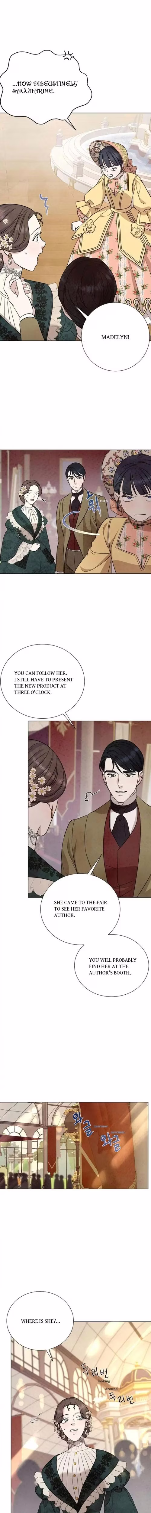 Glass Wall - Chapter 94 - Part 11