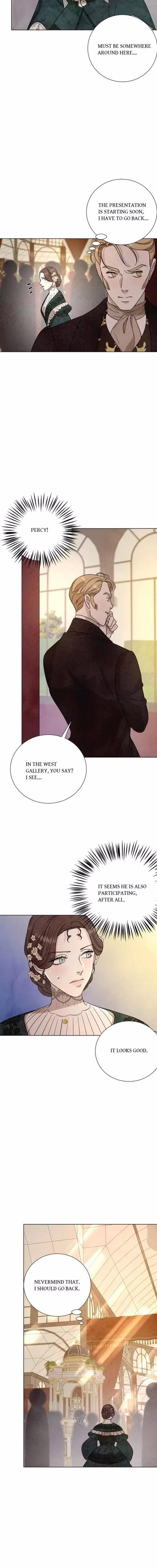 Glass Wall - Chapter 94 - Part 12