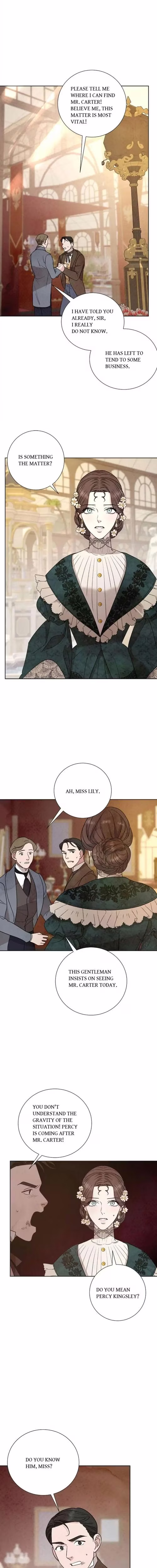 Glass Wall - Chapter 94 - Part 13