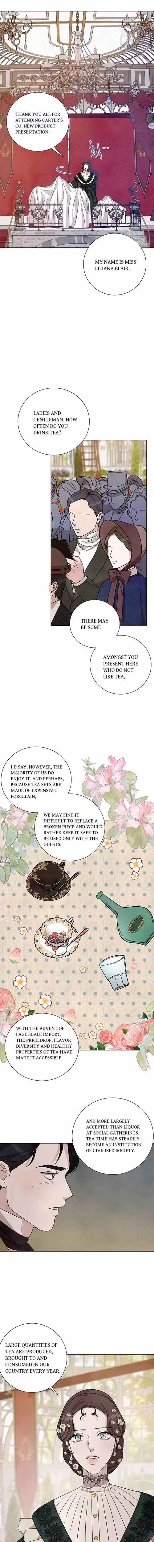 Glass Wall - Chapter 95 - Part 14