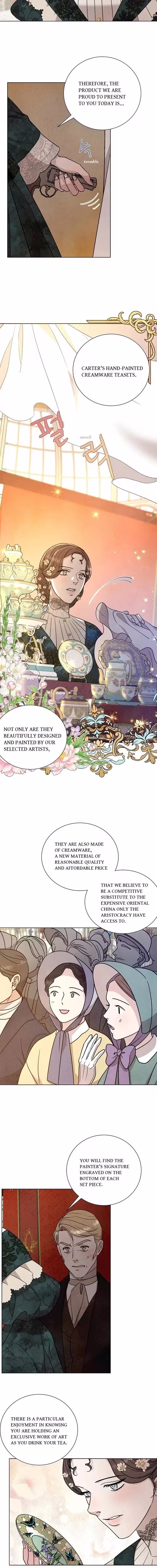 Glass Wall - Chapter 95 - Part 15