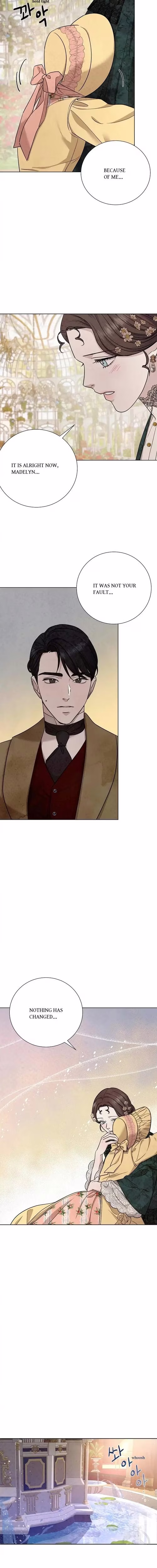 Glass Wall - Chapter 96 - Part 5