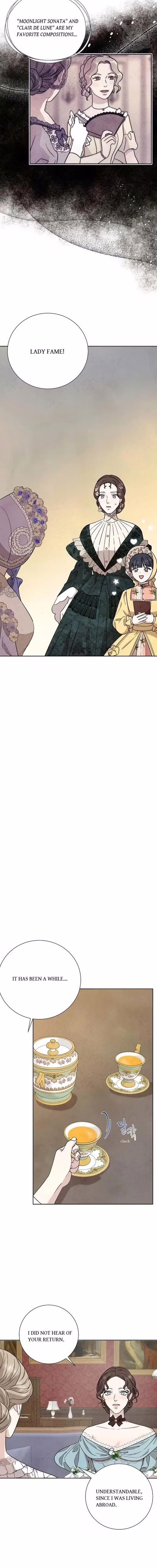 Glass Wall - Chapter 96 - Part 7