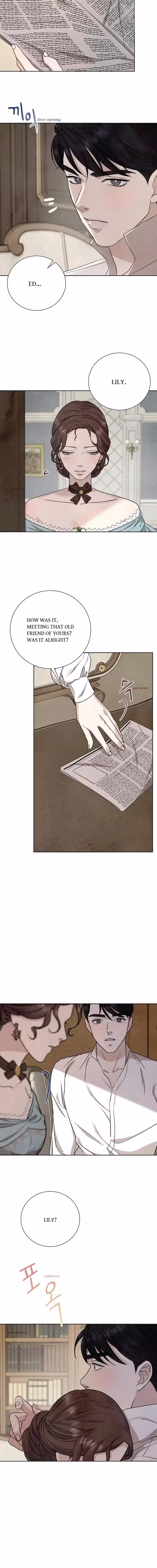 Glass Wall - Chapter 96 - Part 10