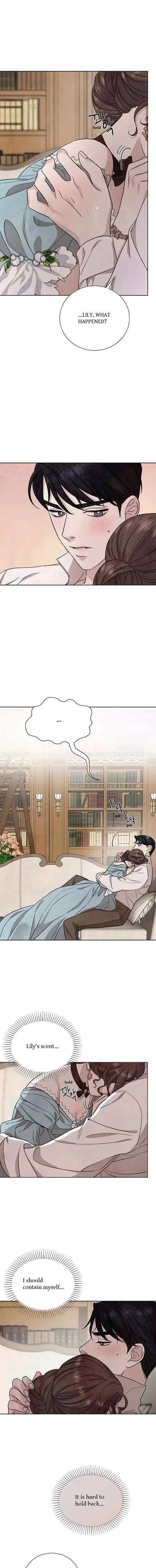 Glass Wall - Chapter 96 - Part 11