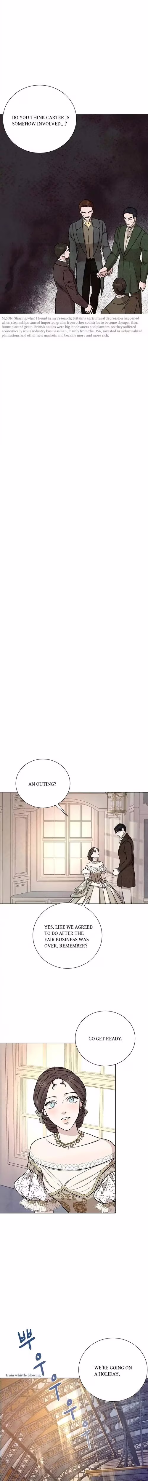 Glass Wall - Chapter 97 - Part 4