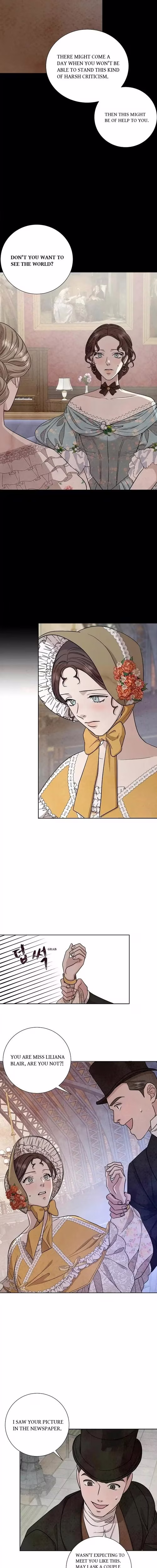 Glass Wall - Chapter 97 - Part 6