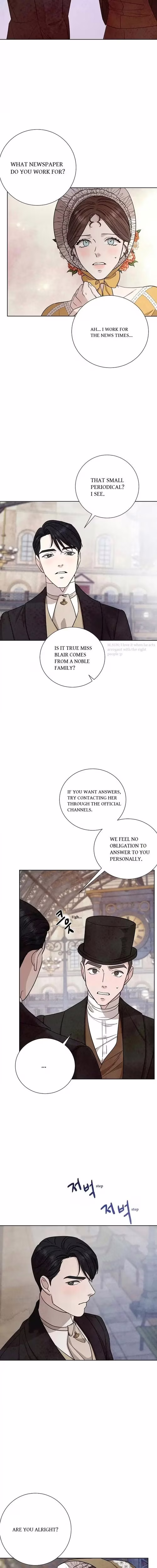 Glass Wall - Chapter 97 - Part 8