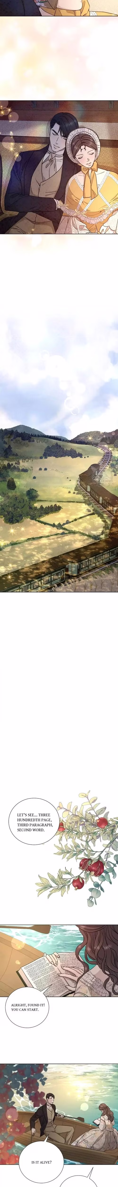 Glass Wall - Chapter 97 - Part 10