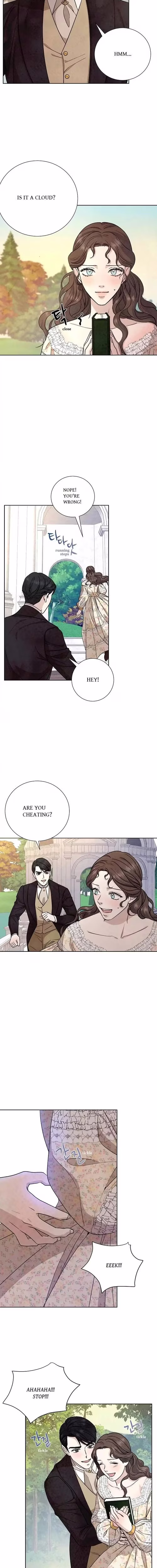 Glass Wall - Chapter 97 - Part 12