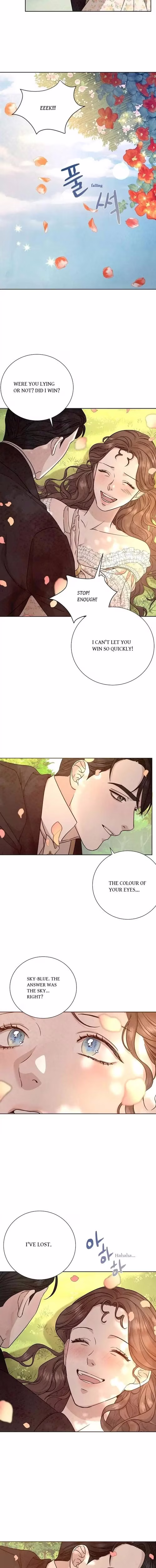 Glass Wall - Chapter 97 - Part 13