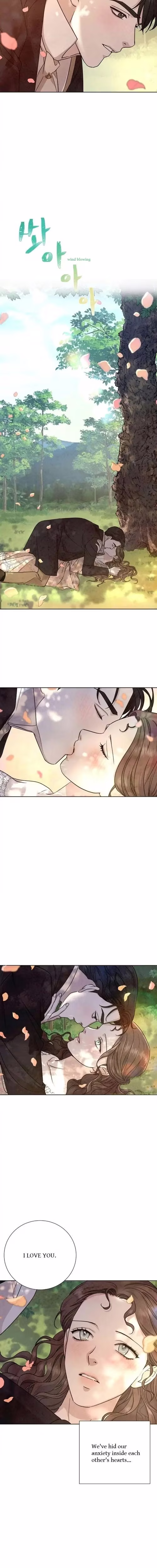 Glass Wall - Chapter 97 - Part 14