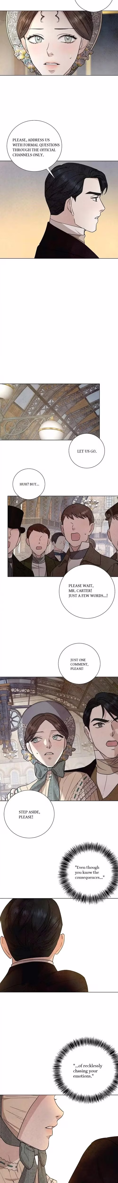 Glass Wall - Chapter 98 - Part 4