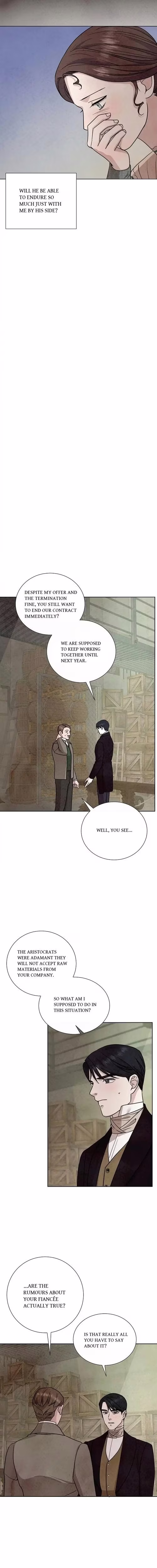 Glass Wall - Chapter 98 - Part 7