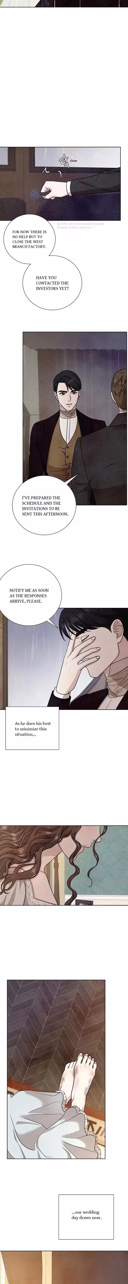 Glass Wall - Chapter 98 - Part 9