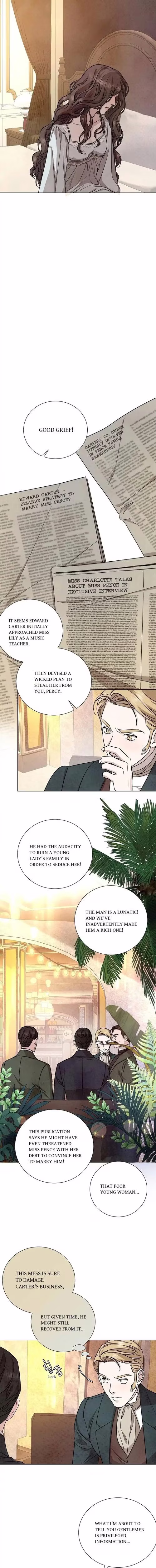 Glass Wall - Chapter 98 - Part 10