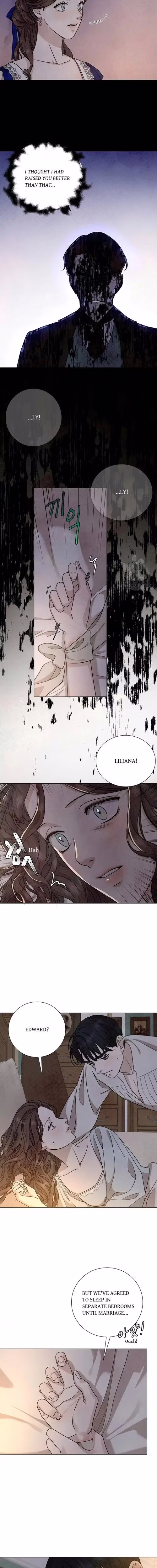 Glass Wall - Chapter 98 - Part 14