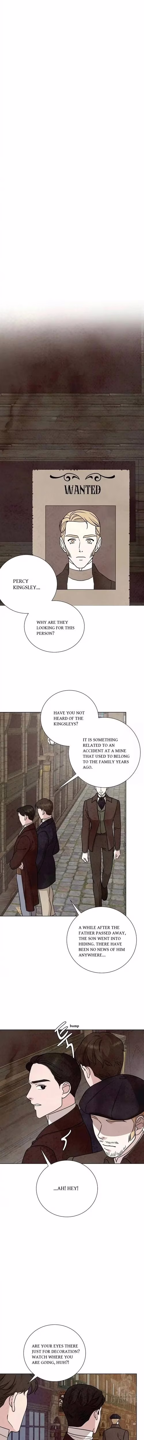 Glass Wall - Chapter 99 - Part 10