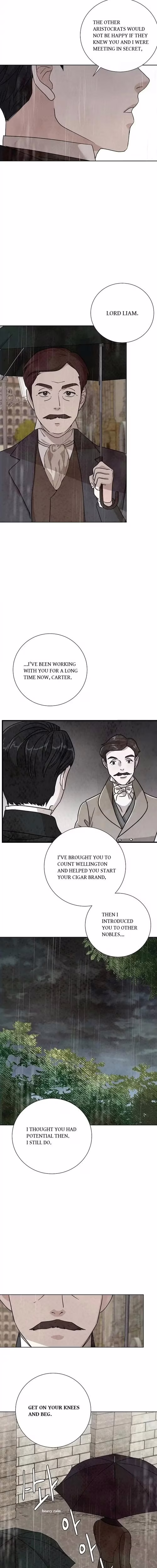 Glass Wall - Chapter 99 - Part 13