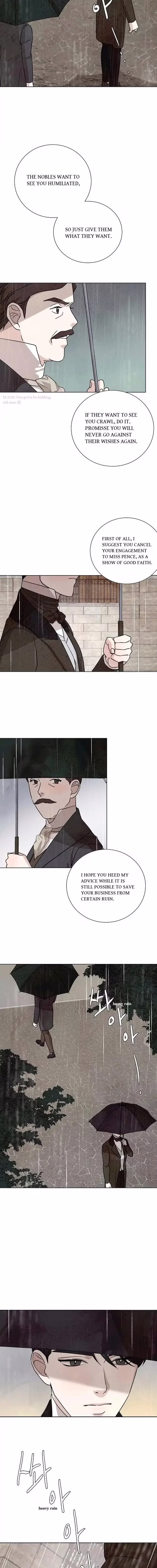 Glass Wall - Chapter 99 - Part 14