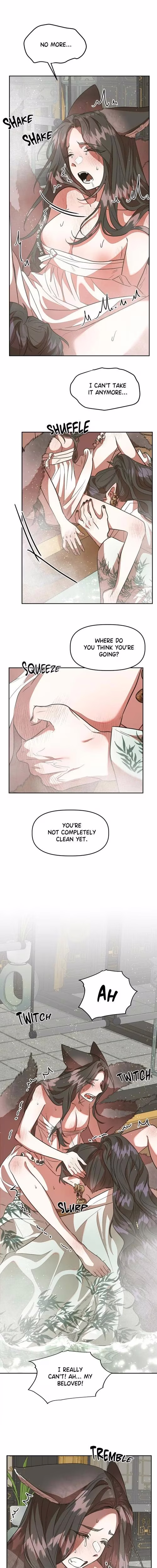 Gobbling the Goblin - Chapter 10 - Part 3