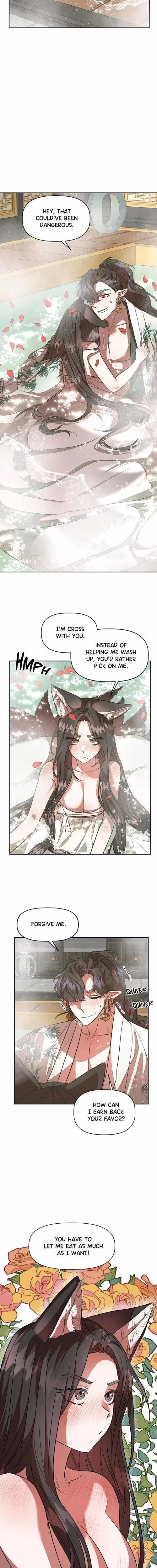 Gobbling the Goblin - Chapter 10 - Part 6