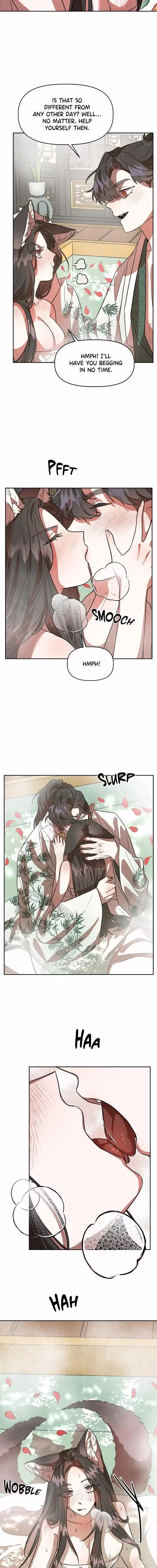 Gobbling the Goblin - Chapter 10 - Part 7