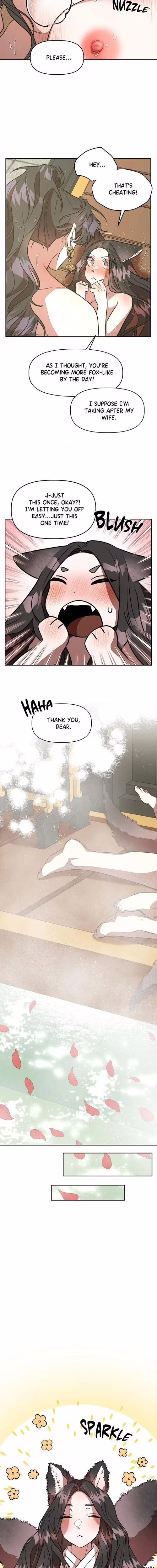 Gobbling the Goblin - Chapter 10 - Part 14