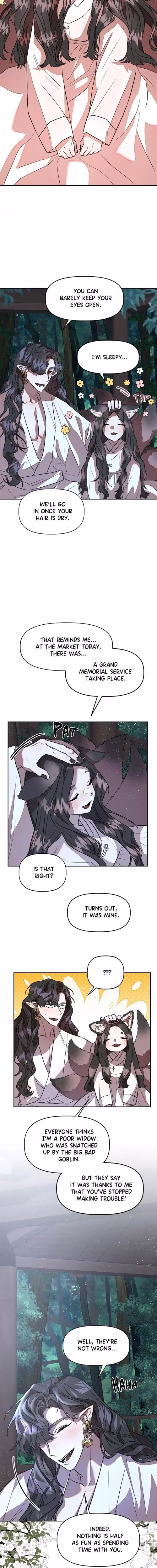 Gobbling the Goblin - Chapter 10 - Part 15