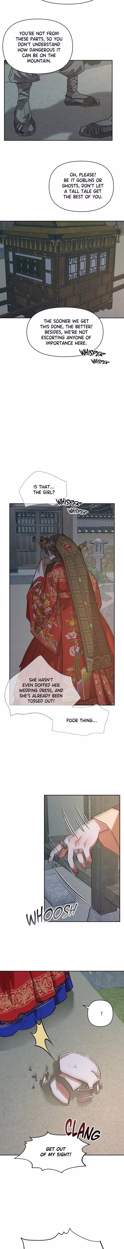 Gobbling the Goblin - Chapter 2 - Part 5