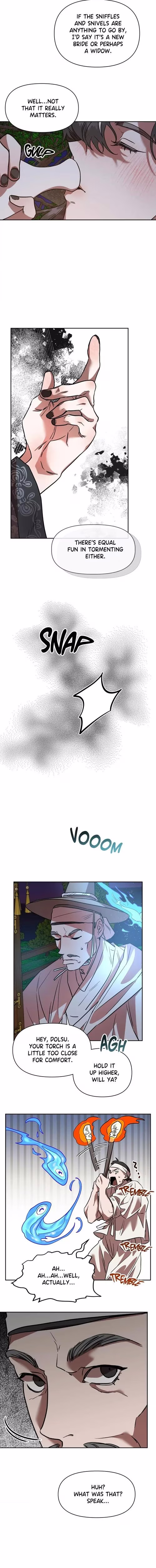 Gobbling the Goblin - Chapter 2 - Part 8