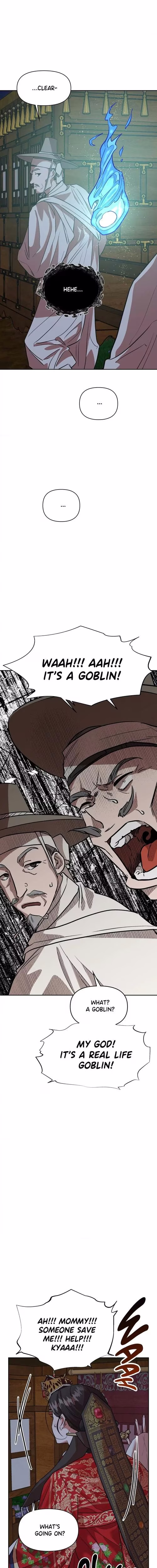 Gobbling the Goblin - Chapter 2 - Part 9