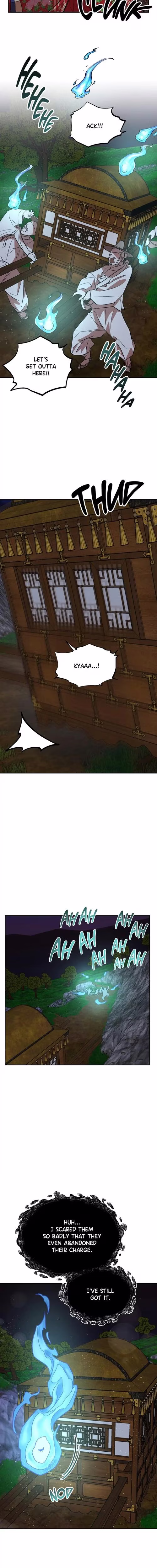 Gobbling the Goblin - Chapter 2 - Part 10