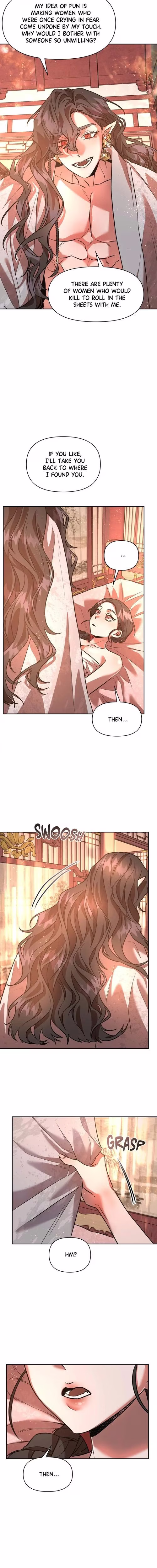 Gobbling the Goblin - Chapter 2 - Part 19