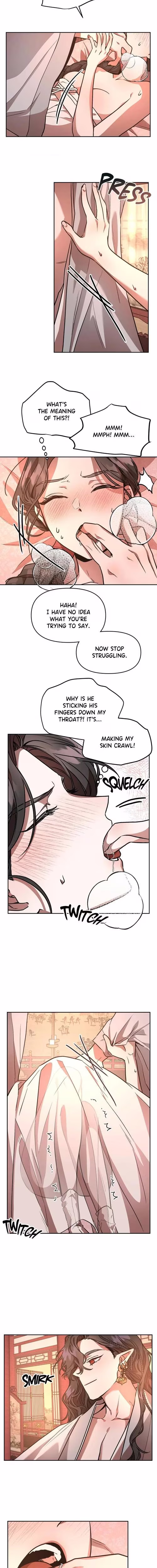 Gobbling the Goblin - Chapter 3 - Part 4