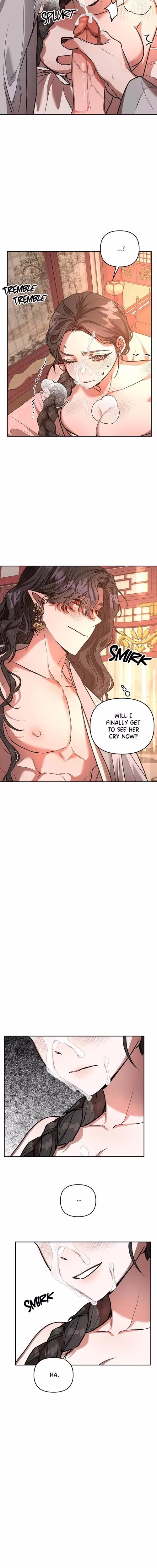 Gobbling the Goblin - Chapter 3 - Part 11