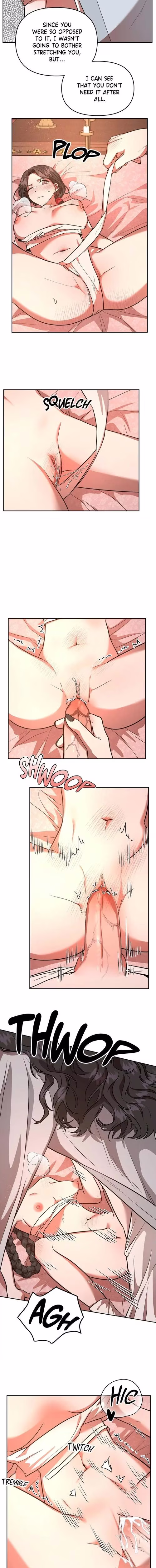 Gobbling the Goblin - Chapter 4 - Part 3