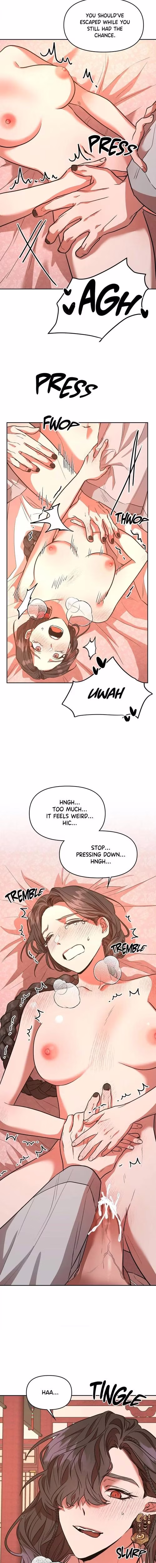 Gobbling the Goblin - Chapter 4 - Part 5