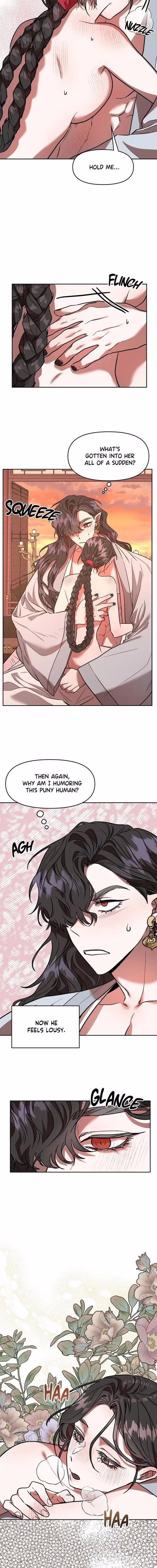 Gobbling the Goblin - Chapter 4 - Part 11